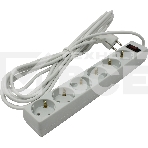 Сетевой фильтр ExeGate EX221229RUS SP-6-5W (6 розеток, 5м, евровилка, белый), фото2