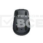 Мышь беспроводная/проводная Logitech MX Anywhere 3S графитовый, 8000 dpi, радиоканал, Bluetooth, USB, кнопки - 6, фото10