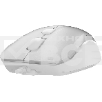 Мышь проводная A4Tech Fstyler FM26S серебристый/белый, 1600 dpi, USB, кнопки - 4, фото6