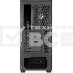 Компьютерный корпус MidiTower Aerocool / Formula Scape-G-BK-v1 (4711099471539), фото9