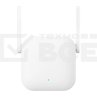Усилитель сигнала Xiaomi WiFi Range Extender N300 RU