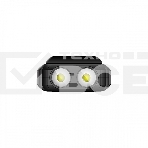 Мобильный телефон BQ 2410L Tank Power 4G черный/метал, фото2