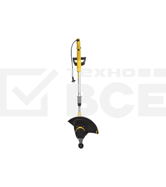 Электрический триммер GET-320 Huter