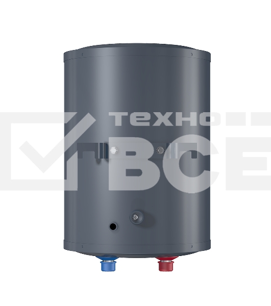 Водонагреватель Thermex Golf 10 O