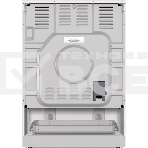 Электрическая плита Gorenje GEC6C40WD белый, фото17