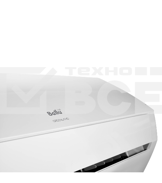 Внутренний блок сплит-системы Ballu BSGR/in-07HN1_22Y