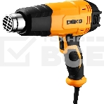 Технический фен Deko HG2350 2350Вт темп.350/600С (085-1009), фото2