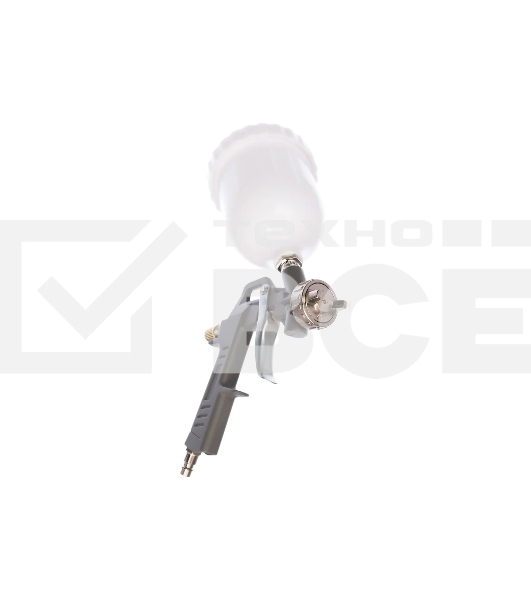 Краскораспылитель FUBAG BASIC G600/1.5 HP