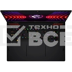 Ноутбук MSI Raider A18 HX A7VIG-026RU Ryzen 9 7945HX3D 32Gb SSD2Tb NVIDIA GeForce RTX4090 16Gb 18