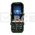 Мобильный телефон Maxvi P100 green, фото8