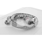 Стиральная машина Haier HW80-BP14969B белый, загрузка фронтальная 8 кг, 1400 об/мин, класс: A+++, фото8