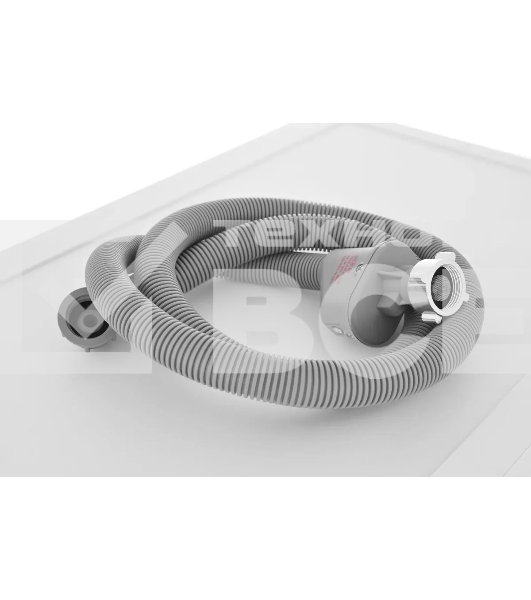 Стиральная машина Haier HW80-BP14969B белый, загрузка фронтальная 8 кг, 1400 об/мин, класс: A+++