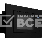 Микроволновая печь встраиваемая Weissgauff HMT-206 Compact черный, 20 л, 700 Вт, переключатели - сенсор, фото5