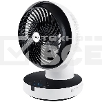 Вентилятор настольный Steba VT 360 39 Вт, белый/черный, фото 1