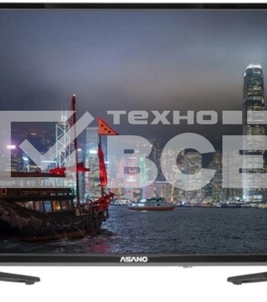 Телевизор Asano 28
