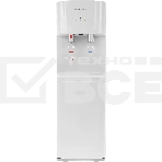 Кулер Starwind SW-1113EW напольный электронный белый, фото3