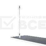 Комплект обогреватель инфракрасный Ballu BIH-GSW-1.0 + BMT-1 белый, 1000 Вт, 20 м2, термостат, фото6