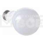 Лампа светодиодная Ресанта LL-R-A60-11W-230-4K-E27 груша, 11 Вт, нейтральный, Е27, фото2