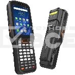 Терминал сбора данных Urovo RT40S (RT40S-SS5X13E4031HQ) 2D Image Zebra SE4750 SR, 4/64 ГБ, Android 13, Bluetooth, WiFi, NFC, USB Type-C, MicroSD, GPRS, WCDMA, SIM, 2G, 3G, 4G, 5G, 4 