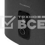 Водонагреватель Royal Thermo RWH 100 Smalto Inverter Grafit, фото2