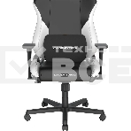 Кресло игровое DXRACER DRIFTING OH/DL23/NW чёрно-белый, фото15