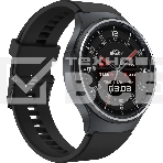Смарт-часы Black Shark BS-W2404 (A3) AMOLED корп.черный рем.черный (1746935), фото9
