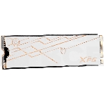 Твердотельный диск 4TB A-DATA XPG MARS 980 BLADE, M.2 2280, PCI-E 5x4, [R/W -14000/13000 MB/s] 3D-NAND, фото4