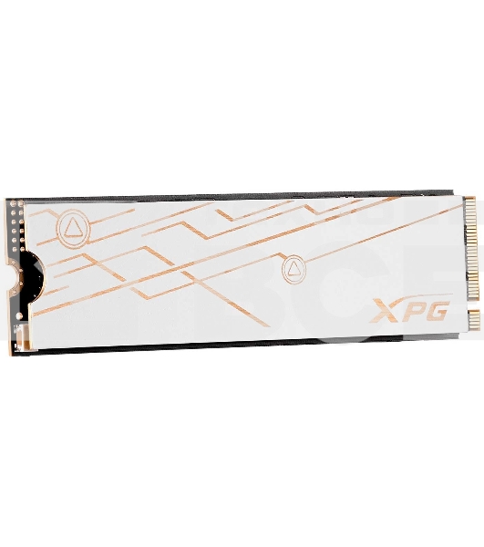 Твердотельный диск 4TB A-DATA XPG MARS 980 BLADE, M.2 2280, PCI-E 5x4, [R/W -14000/13000 MB/s] 3D-NAND
