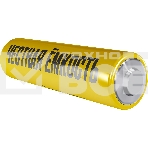 Батарейка щелочая Alkaline Optima LR06/AA (2шт/блистер), фото2