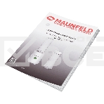 Блендер стационарный Maunfeld MF-132W белый, 300 Вт, фото9