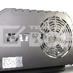 Компрессор PATRIOT KRX 420 L100, поршневой, ременной, масляный, 420 л/мин, 100 л, 10 бар, 2.2 кВт, 230 В, фото5