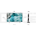 Телевизор Samsung 55' QE55Q7FAAUXRU черный QLED 4K UHD 100Hz Smart TV, фото11