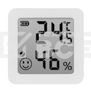 Датчик температуры и влажности HOMMYN THS30ZB