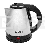Чайник электрический ЯРОМИР ЯР-1057 нерж.: 1500 Вт, 1,5 л (12), фото 1