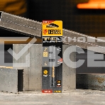 Сверло-метчик Denzel М5 х 0,8 мм Р6М5, фото4