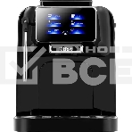 Кофемашина автоматическая Kitfort КТ-7472 черный, исп. кофе - зерновой, 1.5 л, 1480 Вт, 19 бар, фото8