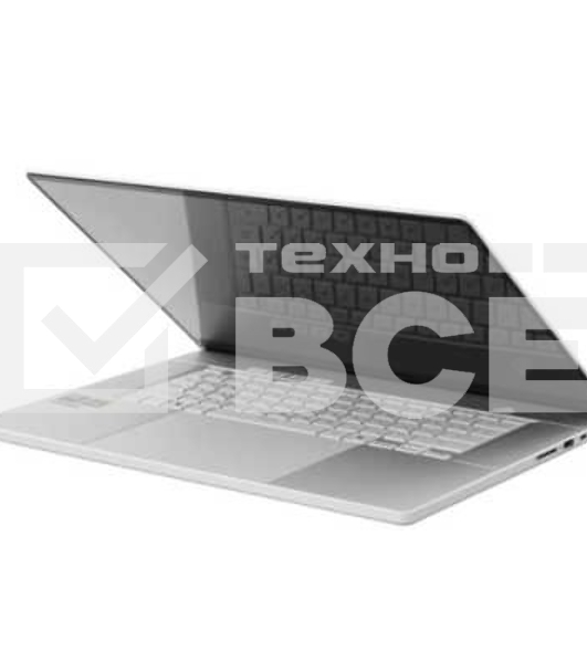 Ноутбук ASUS ROG Zephyrus G16 GU605CW-QR094W белый 16