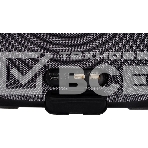 Портативная колонка URAL Гагарин ГР-005 серый, фото7