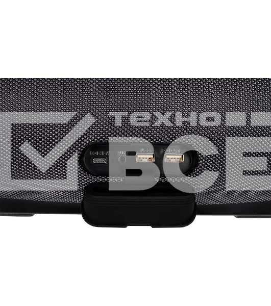 Портативная колонка URAL Гагарин ГР-005 серый