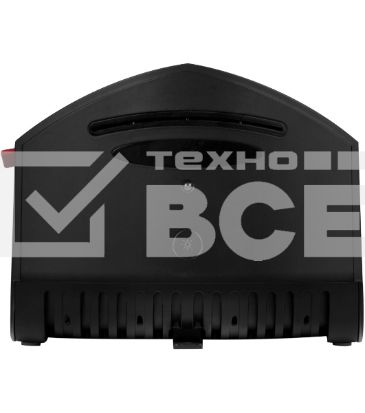 Сушилка для рук электрическая Royal Thermo RTHD-1100 черный