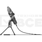 Микрофон проводной A4Tech Bloody GM20 2.3м черный, фото7