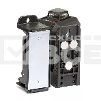 Уровень лазерный Klpro KLLZR93 2кл.лаз. 635нм цв.луч. красный 3луч., фото5