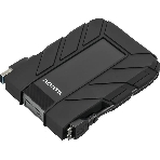 Внешний HDD 2.5' ADATA HD710P, 5TB, USB 3.2 Gen 1 Type-A, 5400 rpm, черный, фото 1