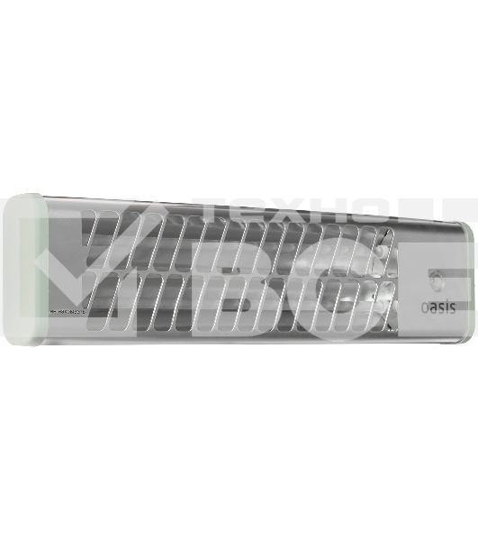 Обогреватель инфракрасный Oasis IV-15 (D)