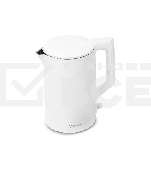Чайник электрический EVOLUTION KP15151