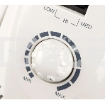 Масляный радиатор Vitek VT-1704 W белый, фото8