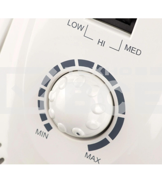 Масляный радиатор Vitek VT-1704 W белый