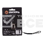 Рулетка Вихрь 3мх16мм автостоп, фото2