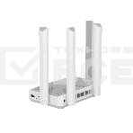 Гигабитный интернет-центр Netcraze Hopper DSL (NC-3611) с Mesh Wi-Fi 6 AX3000, 4-портовым Smart-коммутатором, портами DSL и USB 3.0, фото8
