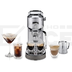 Кофеварка рожковая Delonghi EC890.M, фото2